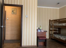1-к квартира, 43.4 м², 6/14 эт.