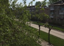 1-к квартира, 32 м², 2/4 эт.