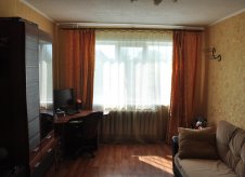 2-к квартира, 50.4 м², 3/9 эт.