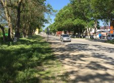Участок 8 сот.