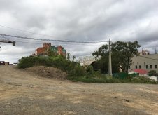 Участок 6.9 сот.