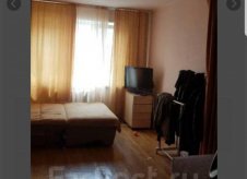 1-к квартира, 24 м², 1/9 эт.