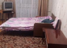 2-к квартира, 46.6 м², 5/5 эт.