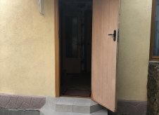 Дом 50 м² на участке 5 сот.