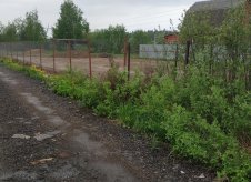 Участок 7.4 сот.