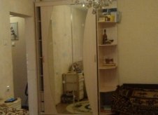 1-к квартира, 38 м², 17/17 эт.