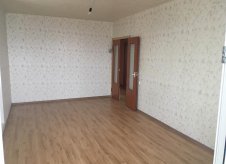 2-к квартира, 56.6 м², 23/25 эт.