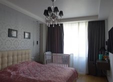 1-к квартира, 45 м², 4/9 эт.