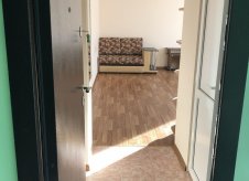 1-к квартира, 40 м², 1/3 эт.