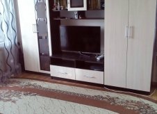 1-к квартира, 35 м², 6/9 эт.