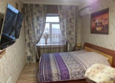 1-к квартира, 38 м², 3/3 эт.