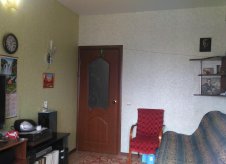 1-к квартира, 32 м², 5/5 эт.