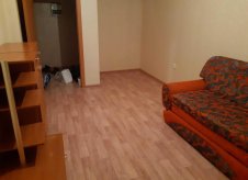 1-к квартира, 36 м², 4/9 эт.