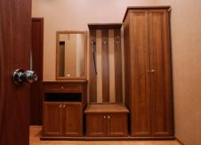 1-к квартира, 38 м², 3/5 эт.