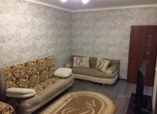 1-к квартира, 34 м², 4/9 эт.