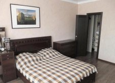 1-к квартира, 40 м², 10/14 эт.