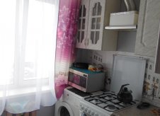 2-к квартира, 45 м², 1/5 эт.