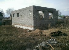 Участок 4.5 сот.