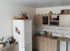 1-к квартира, 38 м², 2/9 эт.