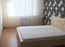 3-к квартира, 88.3 м², 4/12 эт.