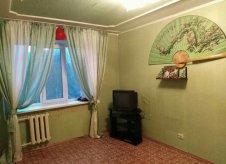 2-к квартира, 20 м², 7/9 эт.