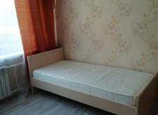 3-к квартира, 65 м², 1/9 эт.