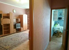 1-к квартира, 42 м², 5/5 эт.