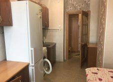 1-к квартира, 38.8 м², 9/9 эт.