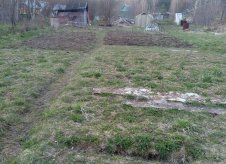 Участок 10 сот.