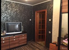 2-к квартира, 50 м², 5/9 эт.