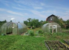 Участок 6 сот.
