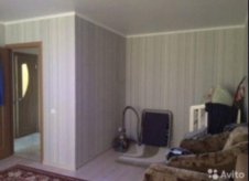 1-к квартира, 34 м², 4/10 эт.