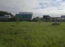 Участок 10.5 сот.