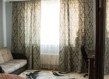 1-к квартира, 40 м², 16/17 эт.