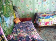 Дом 70 м² на участке 25 сот.
