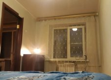 2-к квартира, 42 м², 4/5 эт.