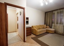 1-к квартира, 44 м², 2/5 эт.