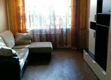 1-к квартира, 34 м², 1/5 эт.