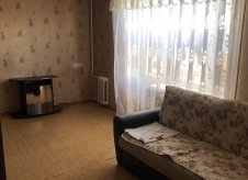 2-к квартира, 52 м², 7/9 эт.