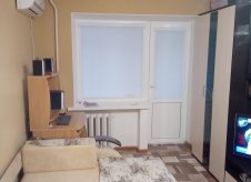 1-к квартира, 32 м², 4/5 эт.
