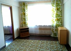 2-к квартира, 46 м², 5/5 эт.