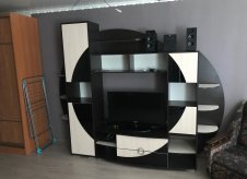 1-к квартира, 32 м², 3/5 эт.