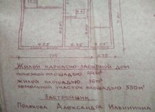 Участок 5 сот.
