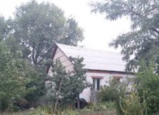 Дом 66.5 м² на участке 13 сот.