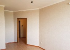 1-к квартира, 42 м², 12/17 эт.
