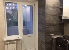 2-к квартира, 60 м², 1/10 эт.