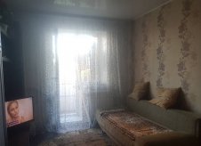 1-к квартира, 32.1 м², 1/9 эт.