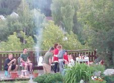 Участок 6 сот.