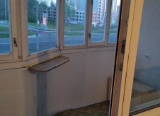 1-к квартира, 36 м², 2/10 эт.
