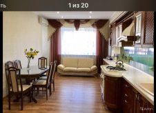 3-к квартира, 81 м², 3/5 эт.